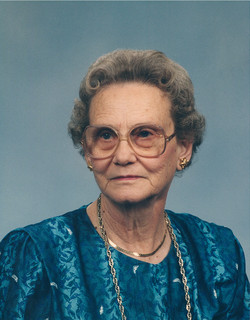 Mary Frances Austin