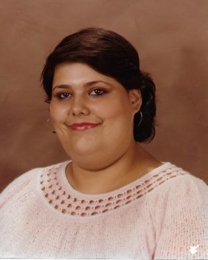 Teresa Lynn Molina-Meinhart Profile Photo