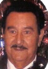 Daniel R. Dominguez Profile Photo