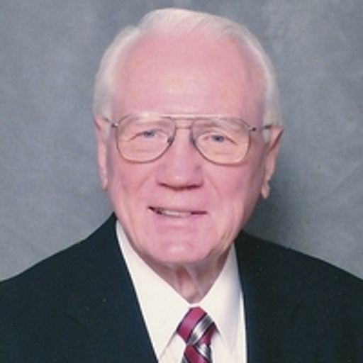 Ernest Lawrence Swenson Jr...... Age 92 Profile Photo