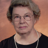 Hilda Osborne Scudder Profile Photo