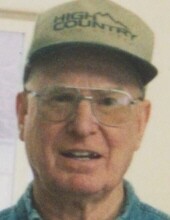 Kenneth W. Buttrick