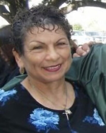 Celia R. Loredo's obituary image