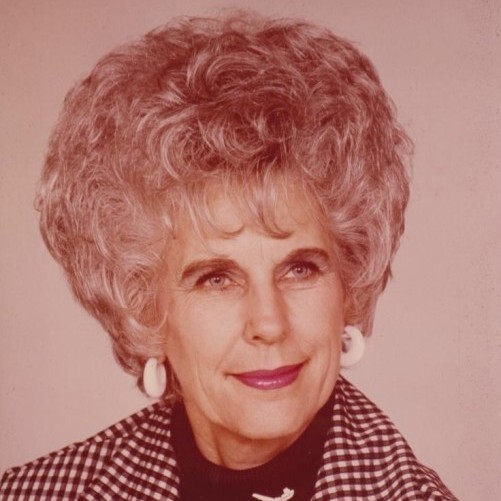 Priscilla Imogene (“Jeanie”) Graham