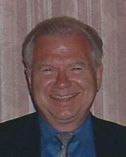 Robert C. Wegelin