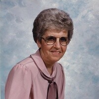 Lorene Holleman Mendenhall