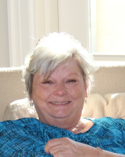 Carolyn Nelson Moss's obituary image