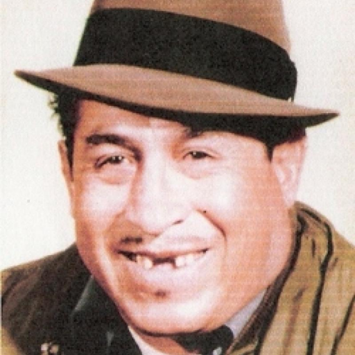 Rufino Montoya