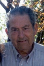 Maynard J. Sonny Wizig