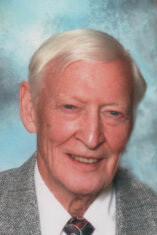 James "Jim" E. Long