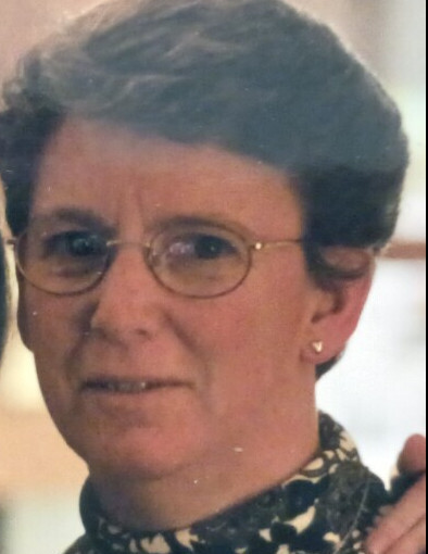 Shirley A. (Livergood) Mcghee