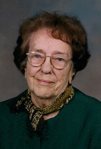 Edith Reinke