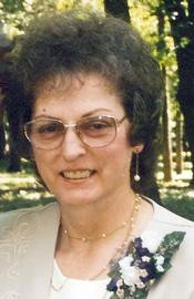 Dolores Smallwood