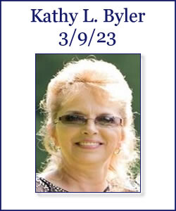 Kathy Byler Profile Photo