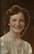 Agnes B. Cofer