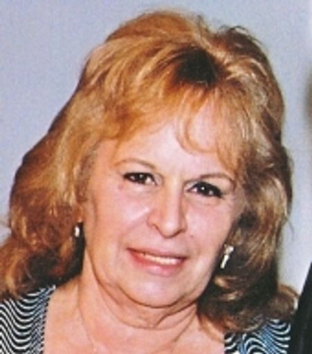 Arlene M. Casale