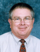 Richard D. Lentz