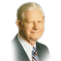 Floyd G. Jensen Profile Photo