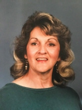 Margaret Lee Leftridge