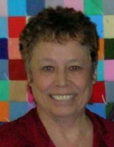 Gloria Byram