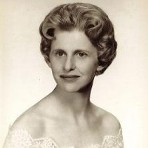 Mary Callaway Duncan Profile Photo