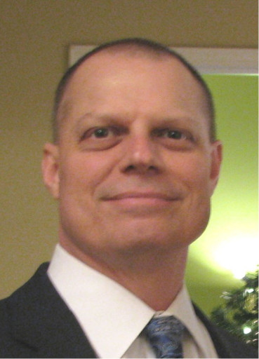 Tim Davis Profile Photo