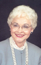 Betty H. Ginn Profile Photo