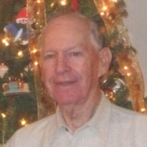 William E. "Fred" Mcclearn