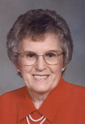 Betty Jane Schroeder Profile Photo