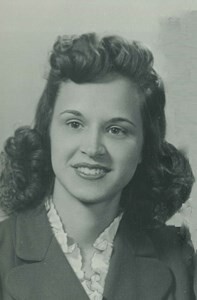 Patrica Ann Kennedy