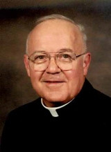 Rev. Msgr. Martin R. Strempeck Profile Photo