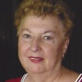 Loretta Deutsch Madle