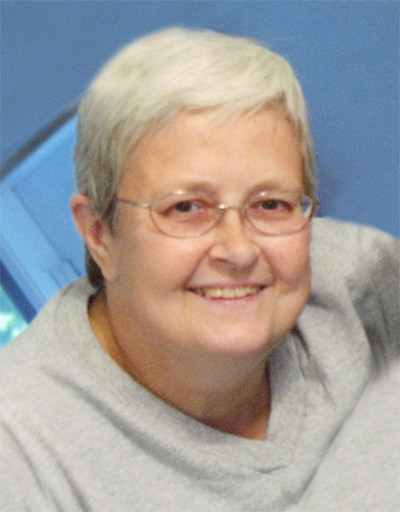Helen Froese