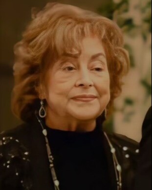 Angelica Trevino's obituary image