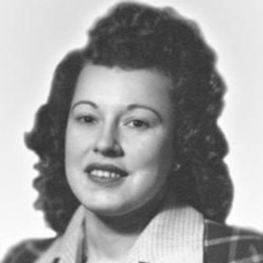 Vera Ruth Shifley