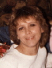 Virginia Nell Keys Profile Photo