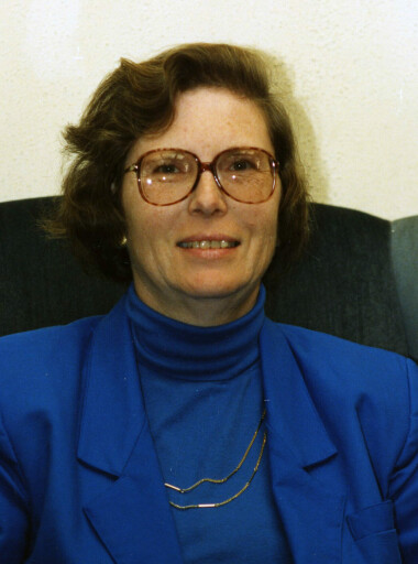 Patricia Murphy Friel