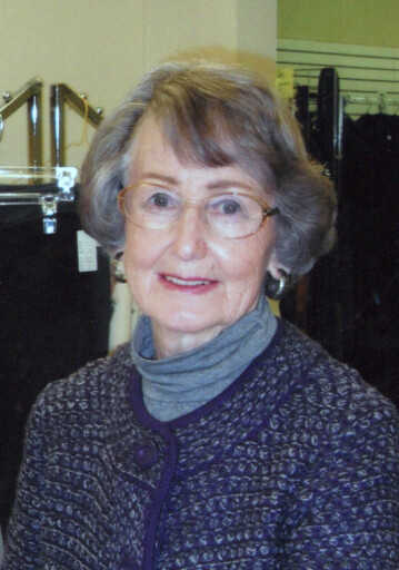 LeAnn B Carson Profile Photo