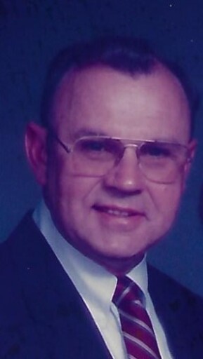 Robert M. Shaeffer