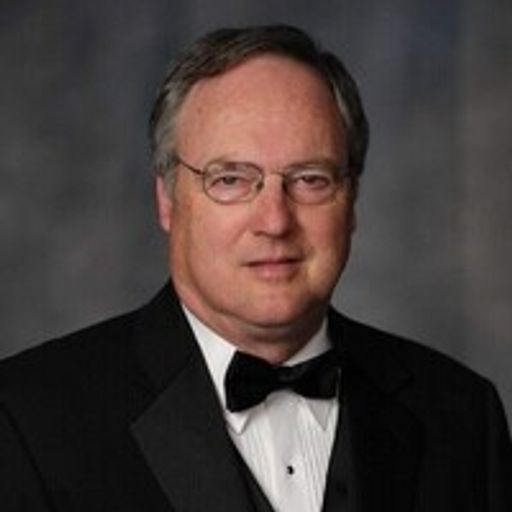 Larry Woodward Profile Photo