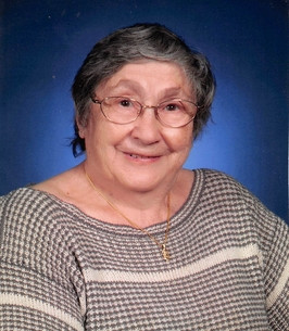 Patricia Jean "Pat" Heffernan