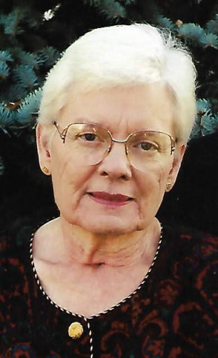 Mildred Bollenbacher Profile Photo