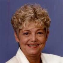 Patricia Ann  Vance Profile Photo