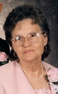 Mildred Shirley