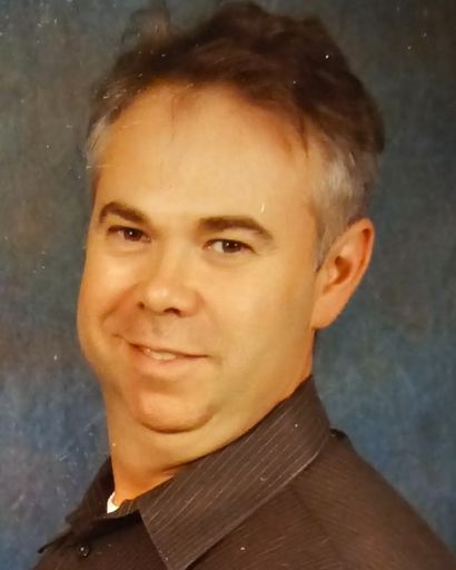 Brent Paul Sherrill Profile Photo