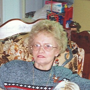 Joan L. Berger