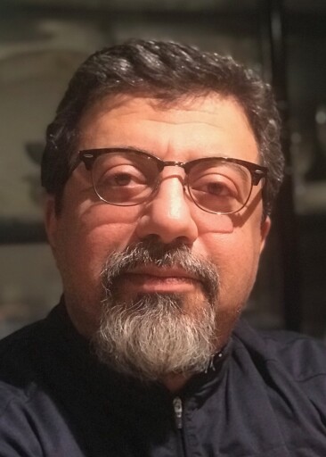 Farbod "Fred" Rahmanian Profile Photo