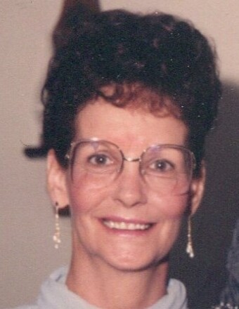 Darlene M. Bouchard