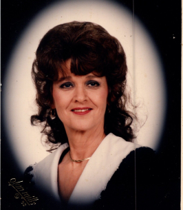 Barbara Wright Profile Photo