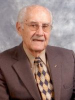 Howard J. Bair